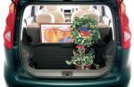 Nissan Note 2009 года